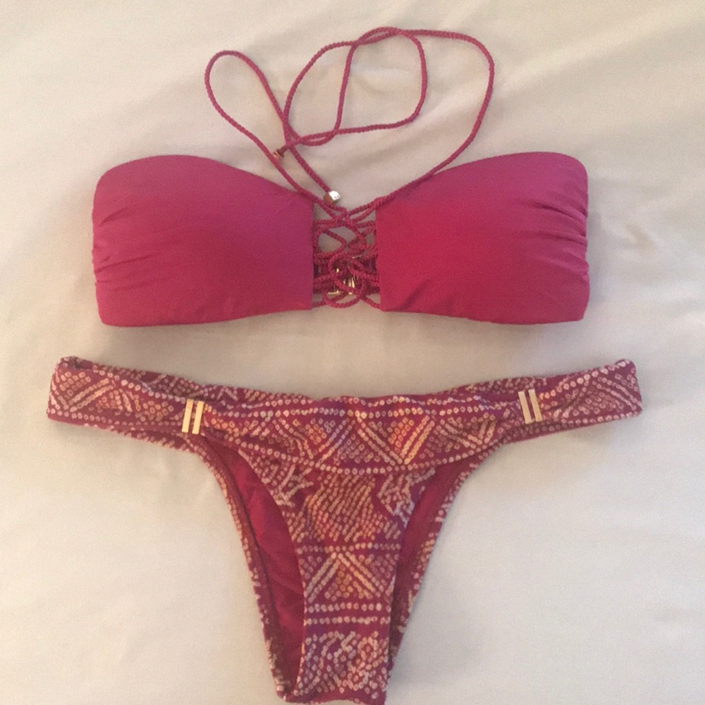 Bikini Set - image 1